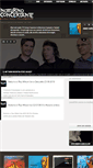 Mobile Screenshot of notturnoconcertante.it